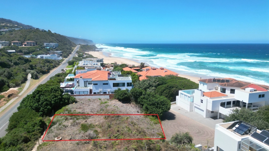 0 Bedroom Property for Sale in Keurboomstrand Western Cape